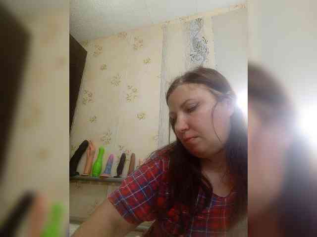 Konfetka80 webcam