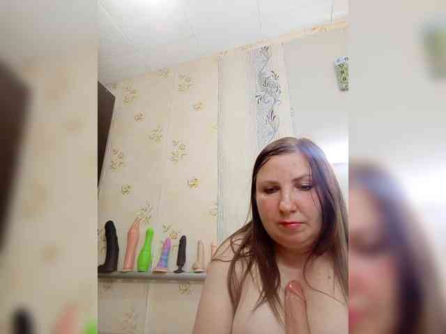 Konfetka80 webcam