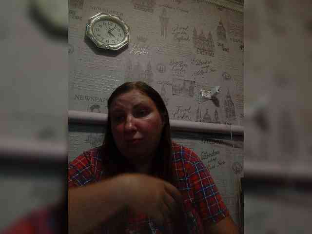 Konfetka80 webcam