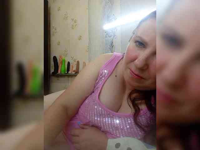 Konfetka80 webcam