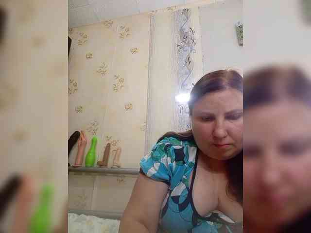 Konfetka80 webcam