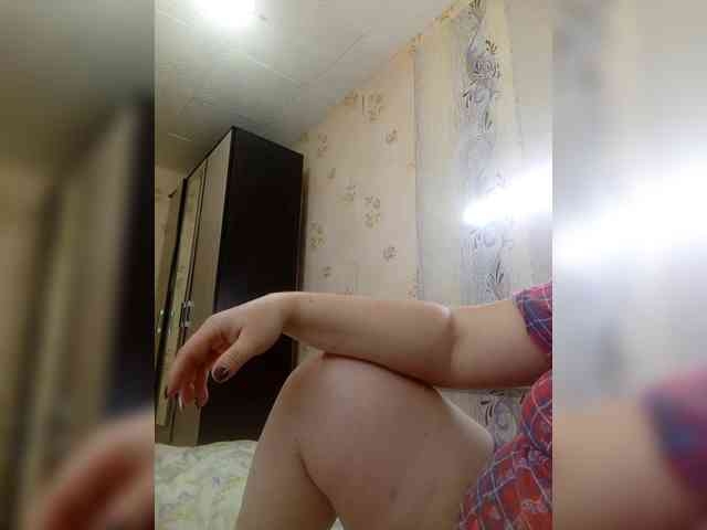 Konfetka80 webcam