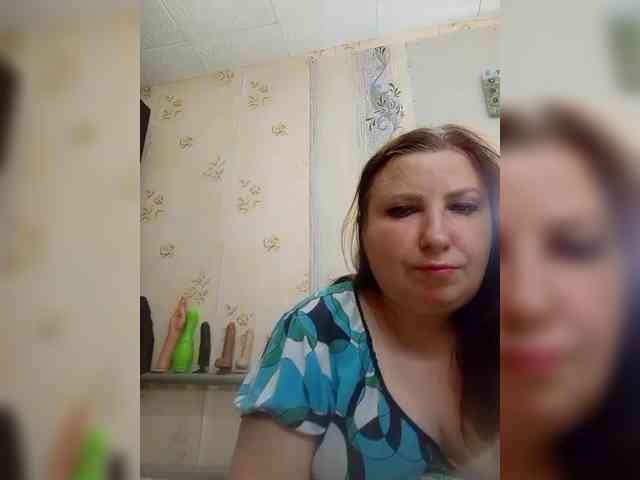 Konfetka80 webcam