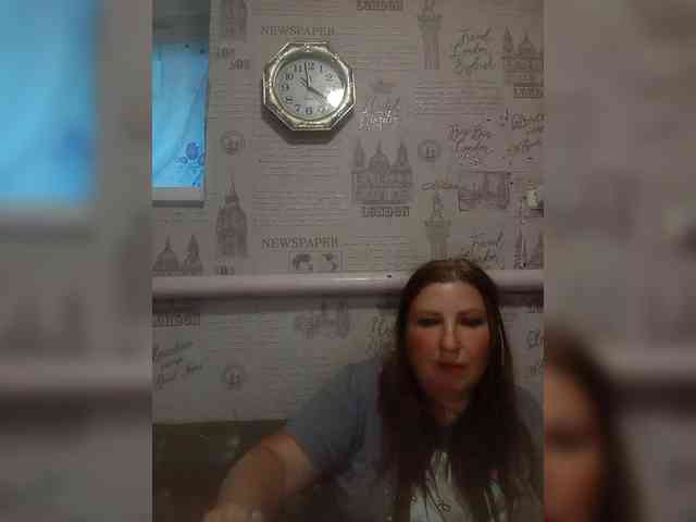 Konfetka80 webcam