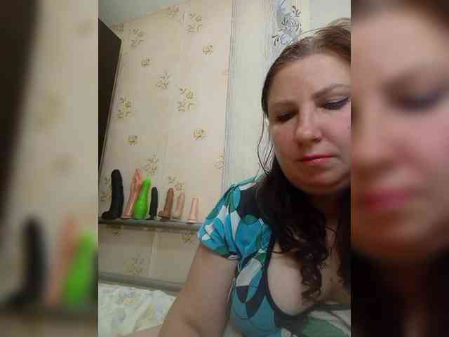 Konfetka80 webcam