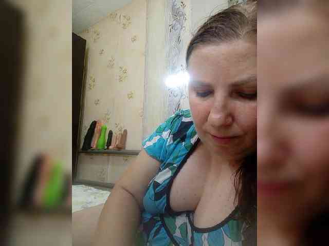 Konfetka80 webcam