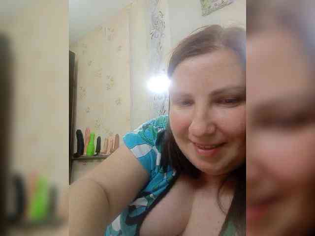 Konfetka80 webcam