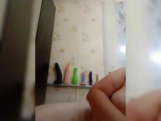 Konfetka80 webcam