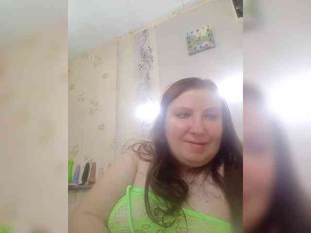 Konfetka80 webcam