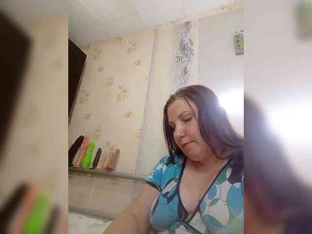 Konfetka80 webcam