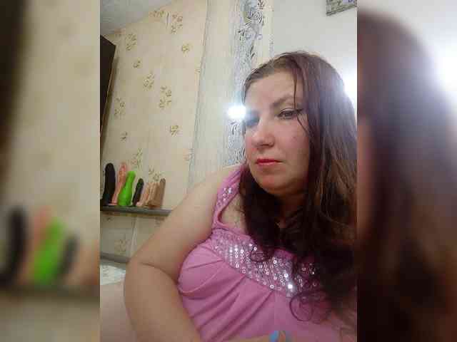 Konfetka80 webcam
