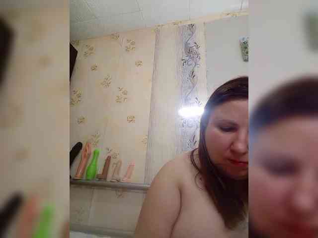 Konfetka80 webcam