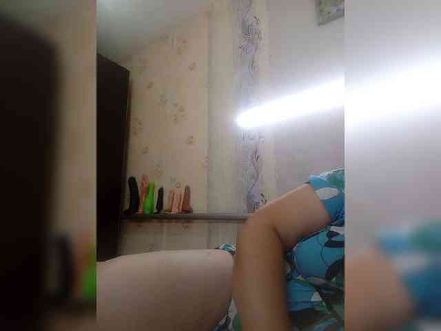 Konfetka80 webcam