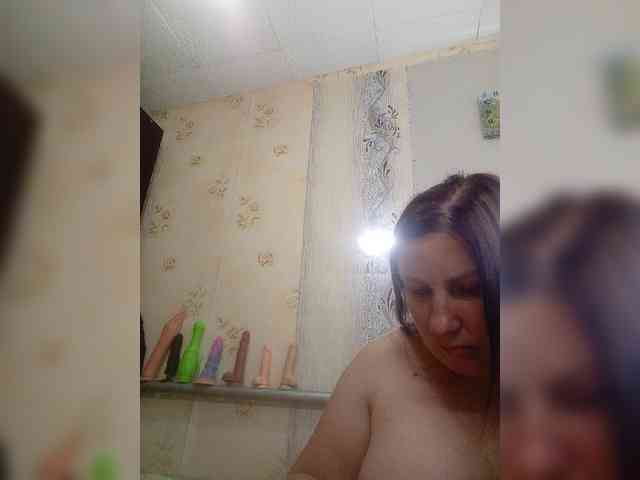 Konfetka80 webcam