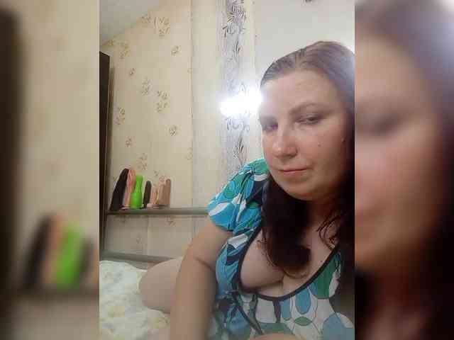 Konfetka80 webcam