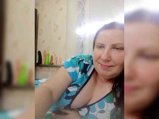 Konfetka80 webcam