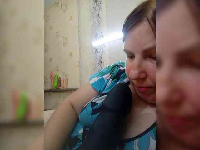 Konfetka80 webcam