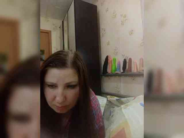 Konfetka80 webcam