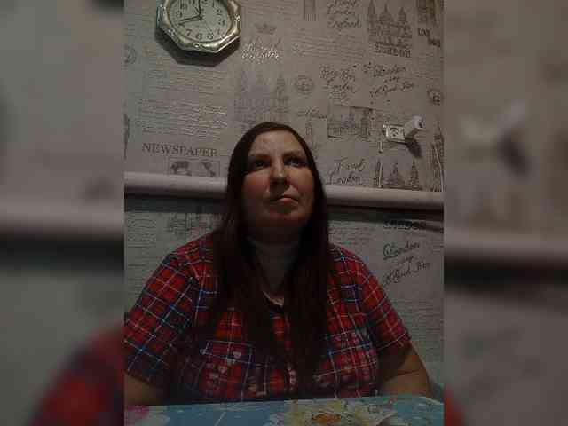Konfetka80 webcam