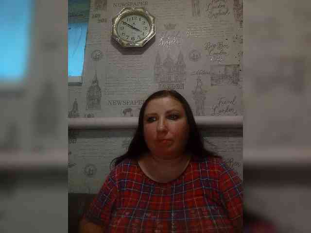 Konfetka80 webcam
