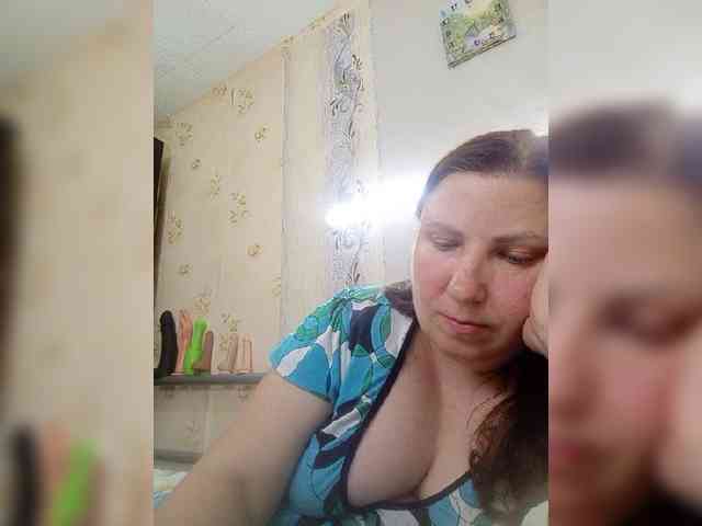 Konfetka80 webcam