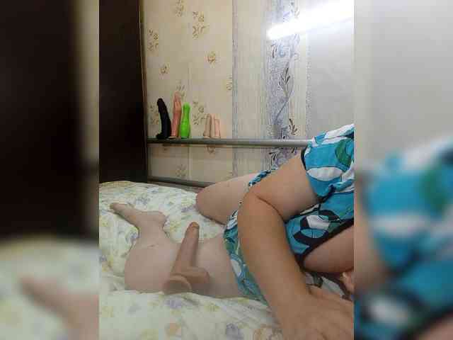 Konfetka80 webcam