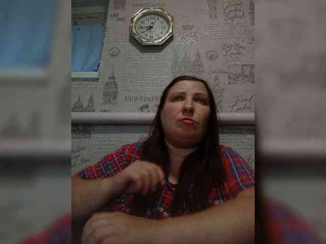 Konfetka80 webcam