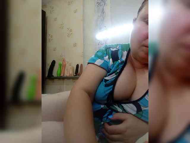 Konfetka80 webcam