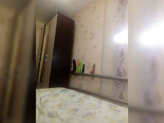 Konfetka80 webcam