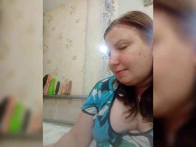 Konfetka80 webcam