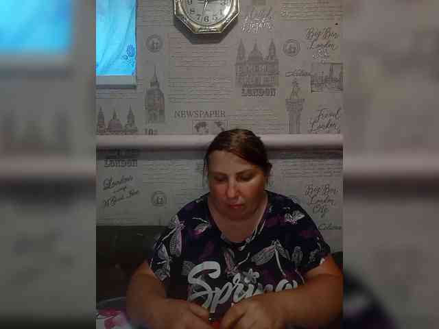 Konfetka80 webcam