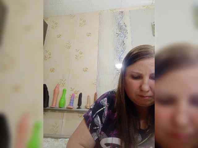 Konfetka80 webcam