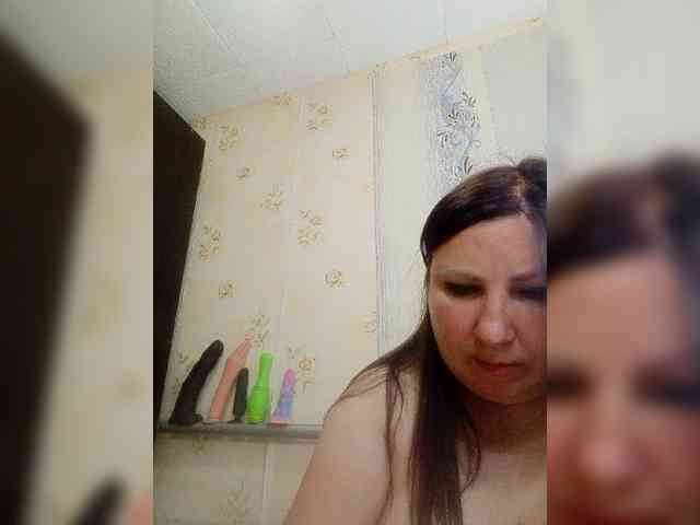 Konfetka80 webcam