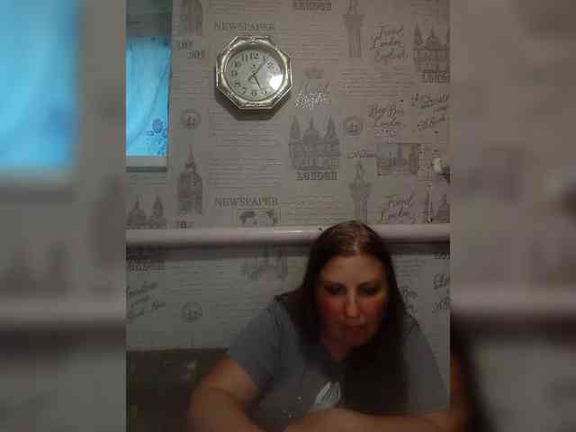 Konfetka80 webcam