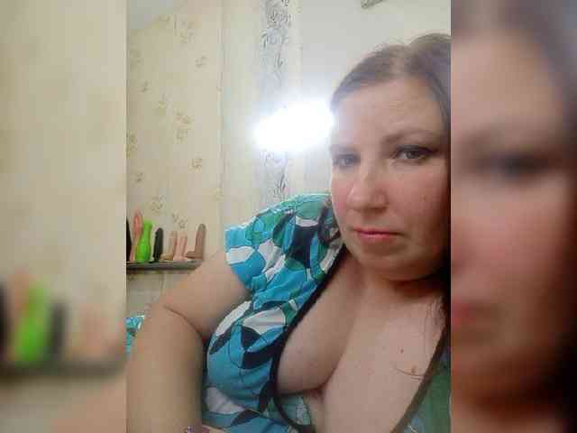 Konfetka80 webcam