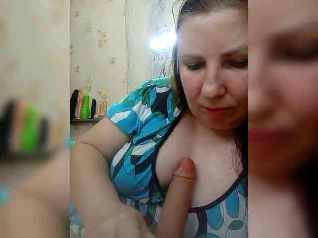 Konfetka80 webcam