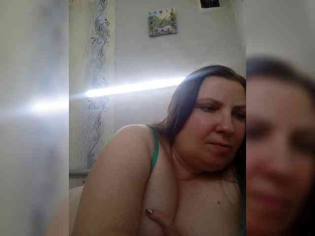 Ogonek37's webcam live show