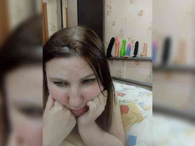Konfetka80 webcam