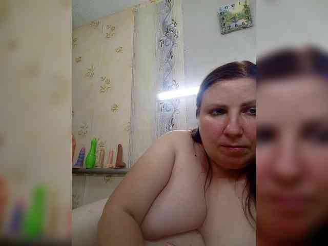 Konfetka80 webcam