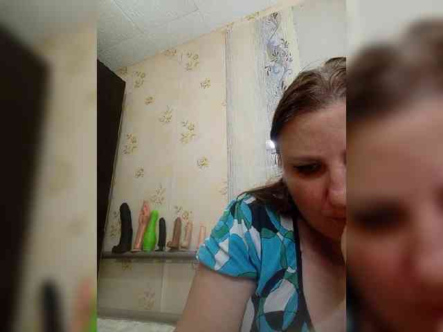 Konfetka80 webcam