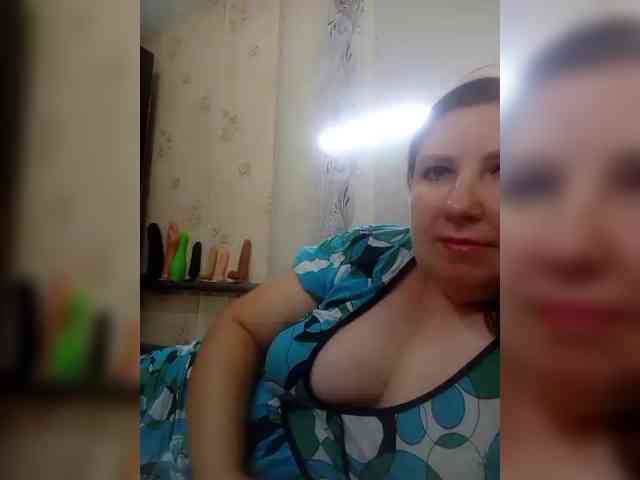 Konfetka80 webcam