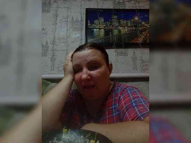 Konfetka80 webcam