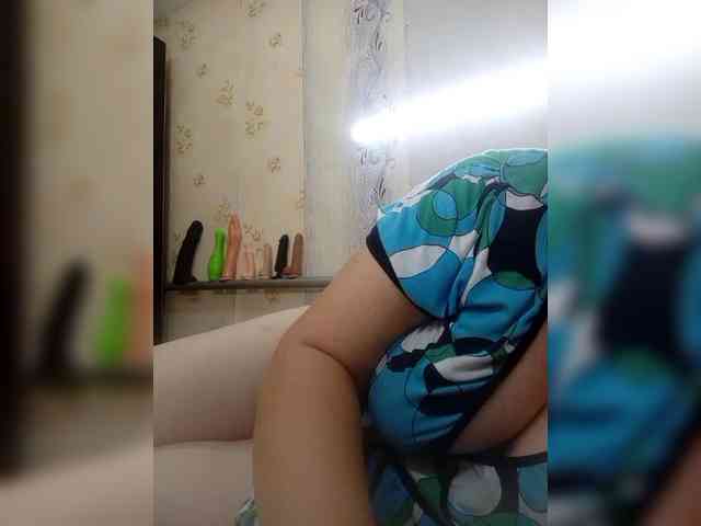 Konfetka80 webcam