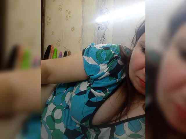 Konfetka80 webcam
