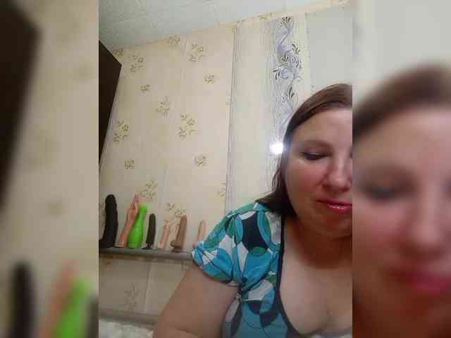 Konfetka80 webcam