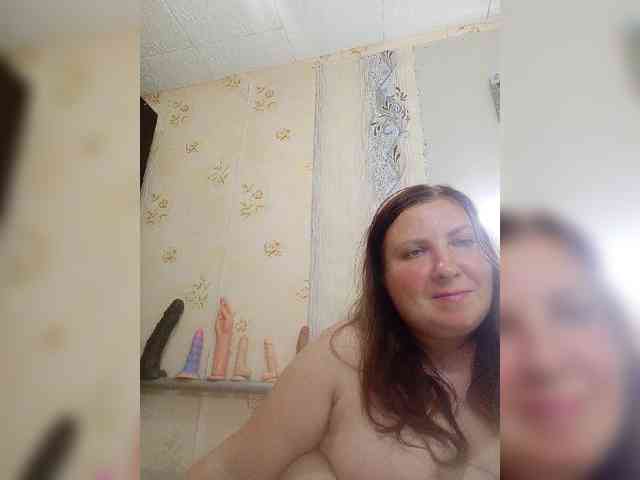 Konfetka80 webcam
