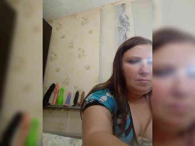 Konfetka80 webcam