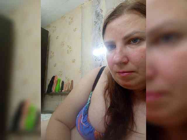 Konfetka80 webcam