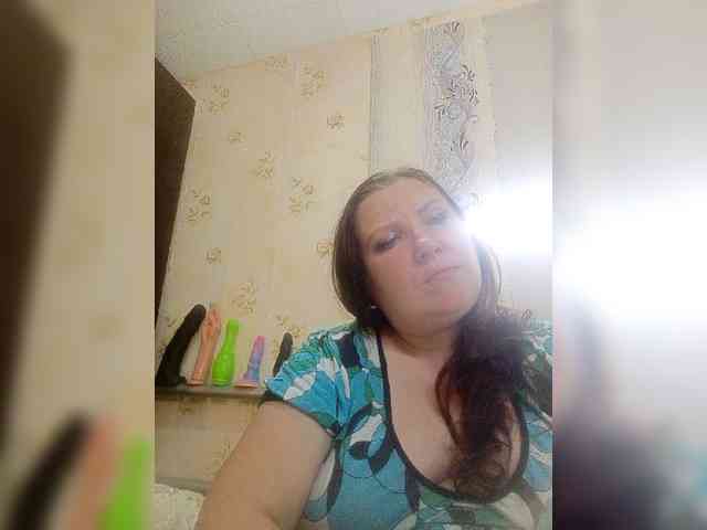 Konfetka80 webcam