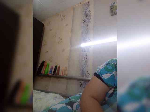 Konfetka80 webcam